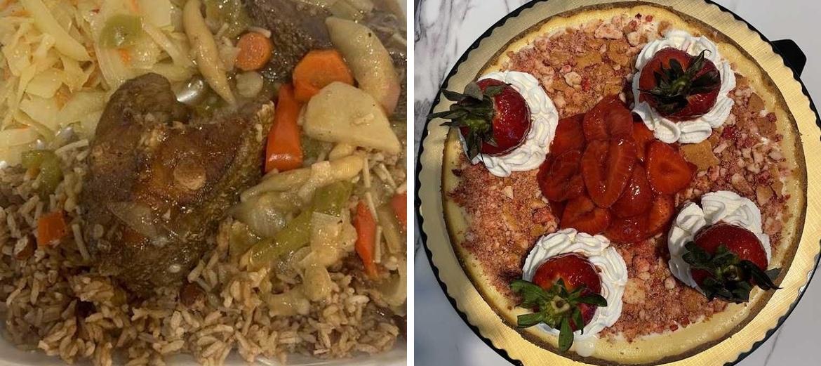 Momma Q's Kitchen