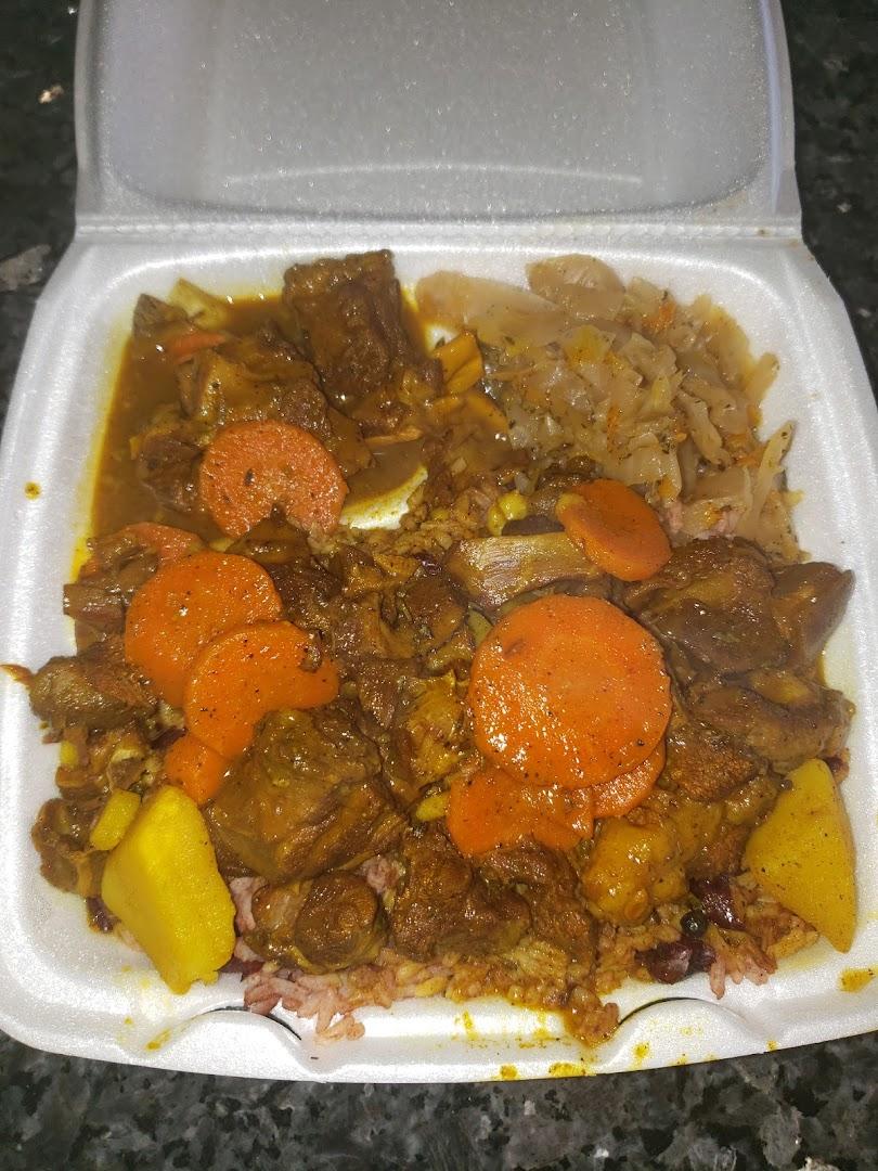 Momma Q's Kitchen