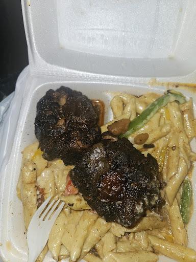 Momma Q's Kitchen
