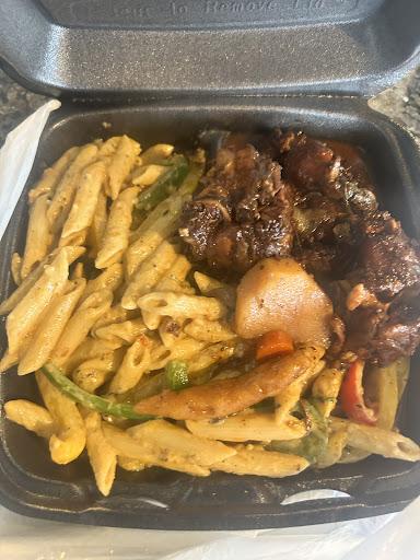 Momma Q's Kitchen